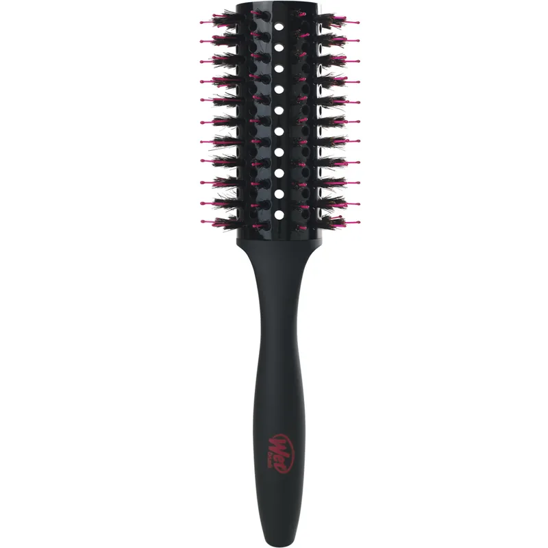Uusi Kokoelma Round Brush Fast Dry Round Brush