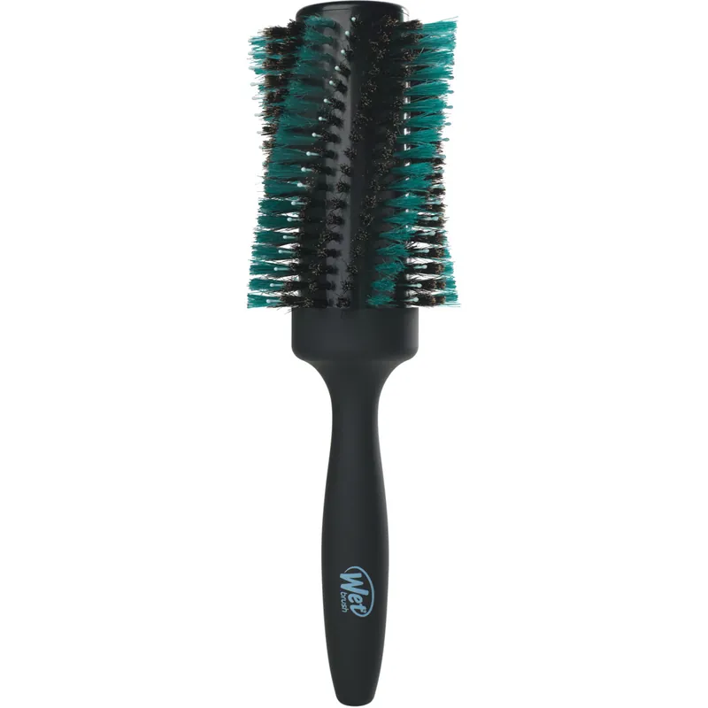 Round Brush Smooth & Shine Thick/Course Hair Brush Älä Missaa