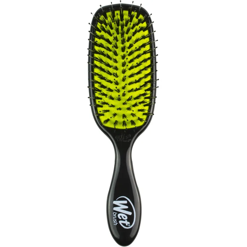 Kuuma Tarjous Shine Enhancer Black Brush
