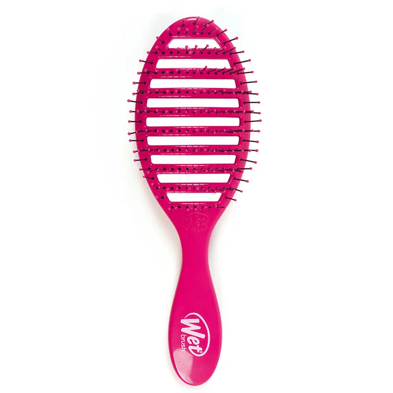 Sertifioitu Speed Dry Pink Brush