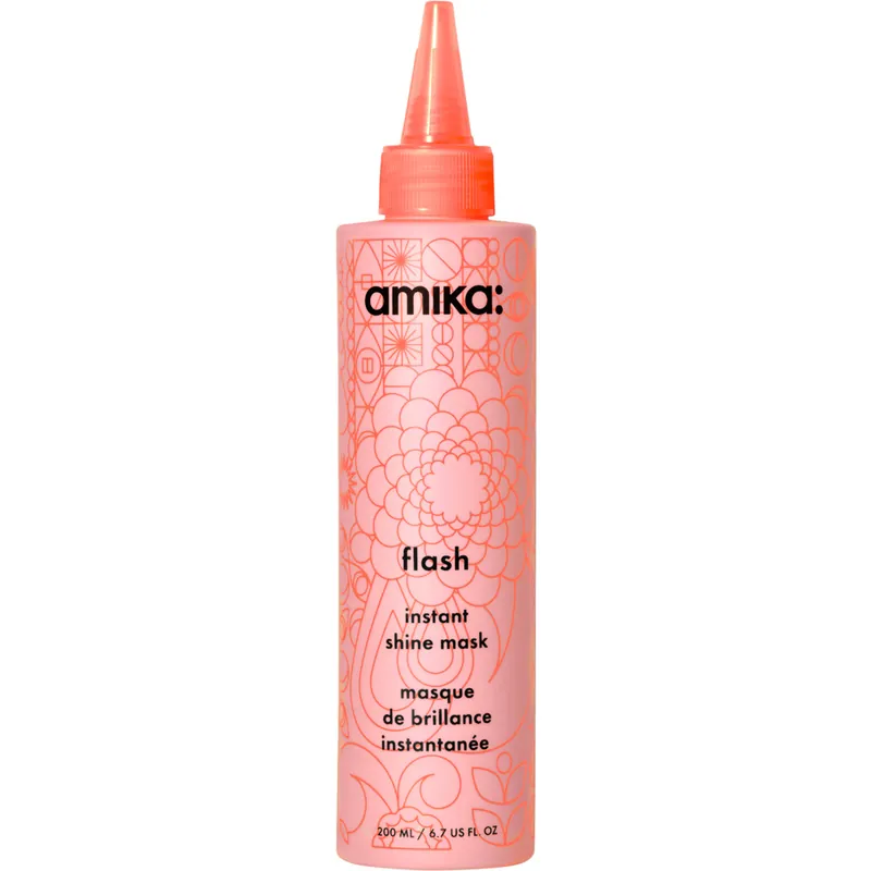 Vain Tänään Flash Instant Shine Mask, 200ml