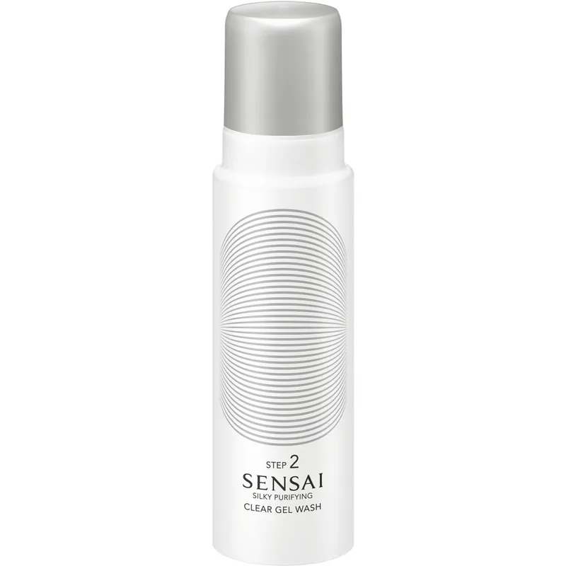 Pakollinen (Must-Have) Silky Purifying Clear Gel Wash, 145ml