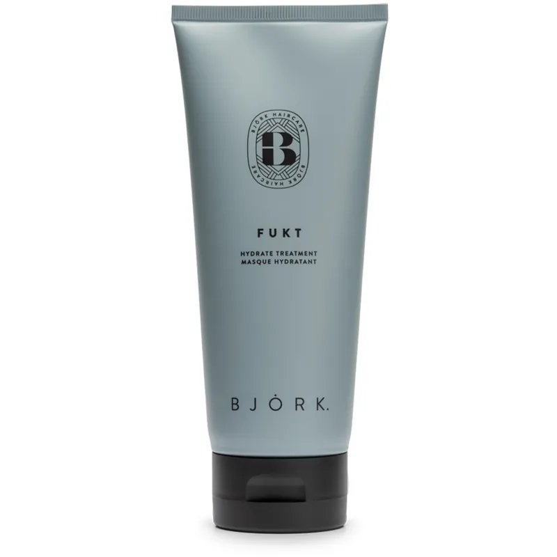 Uusi Kokoelma Fukt Hair Masque, 200ml