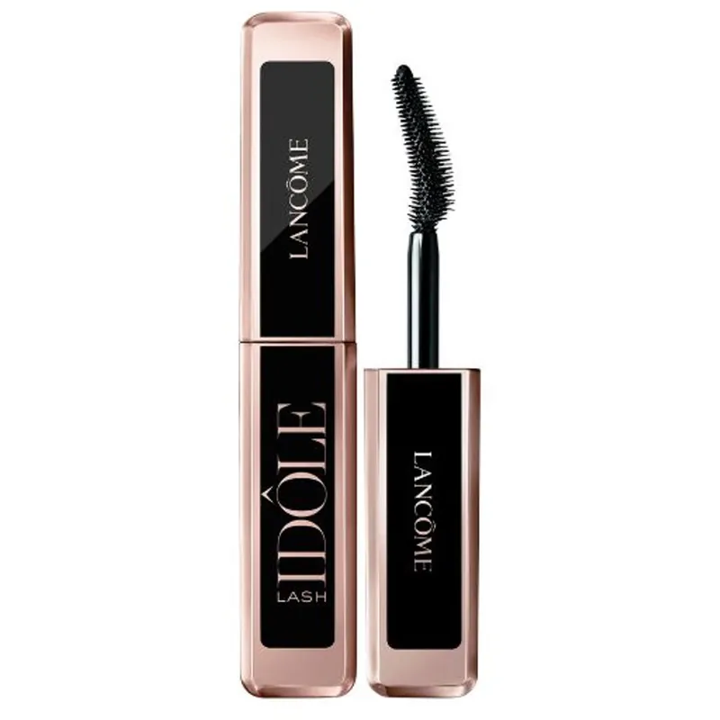 Asiakkaiden Suosikki Lash Idôle Midi Mascara Black