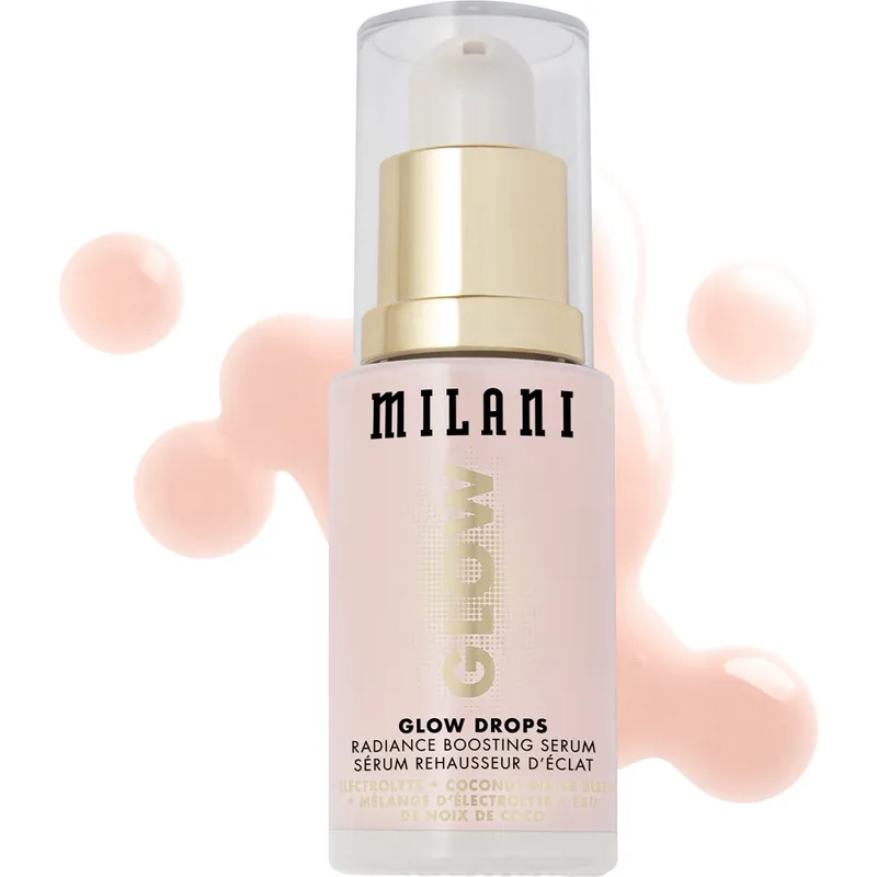 Glow Drops Radiance Boosting Serum Pakollinen (Must-Have)