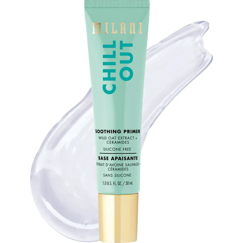 Chill Out Face Primer Pakollinen (Must-Have)