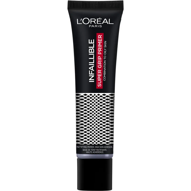 Halpa Hinta Infaillible Super Grip Primer