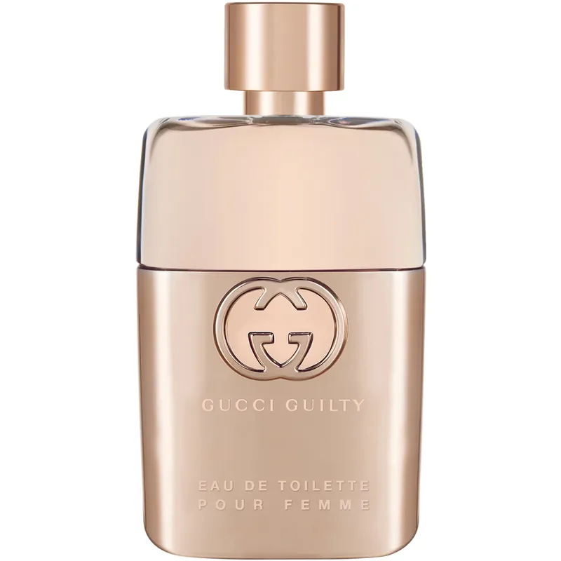 Gucci Guilty Pour Femme, EdT Päivän Tarjous