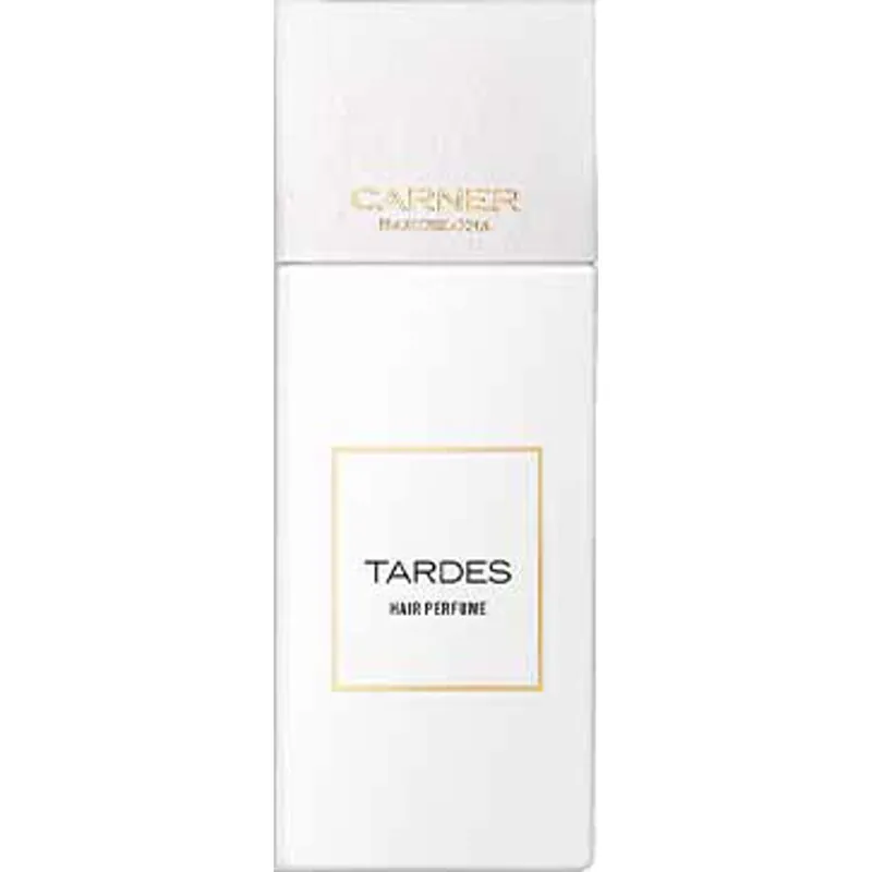 Ajankohtainen Tardes Hair Perfume, 50ml