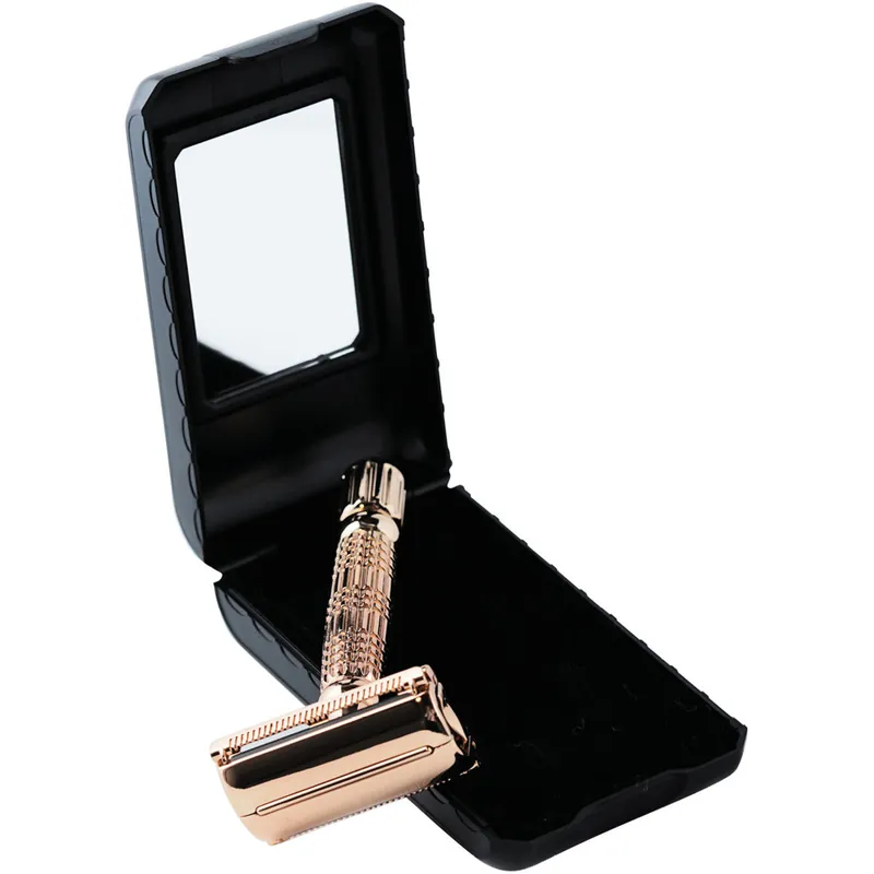Twist Razor Gold Tehdashinta