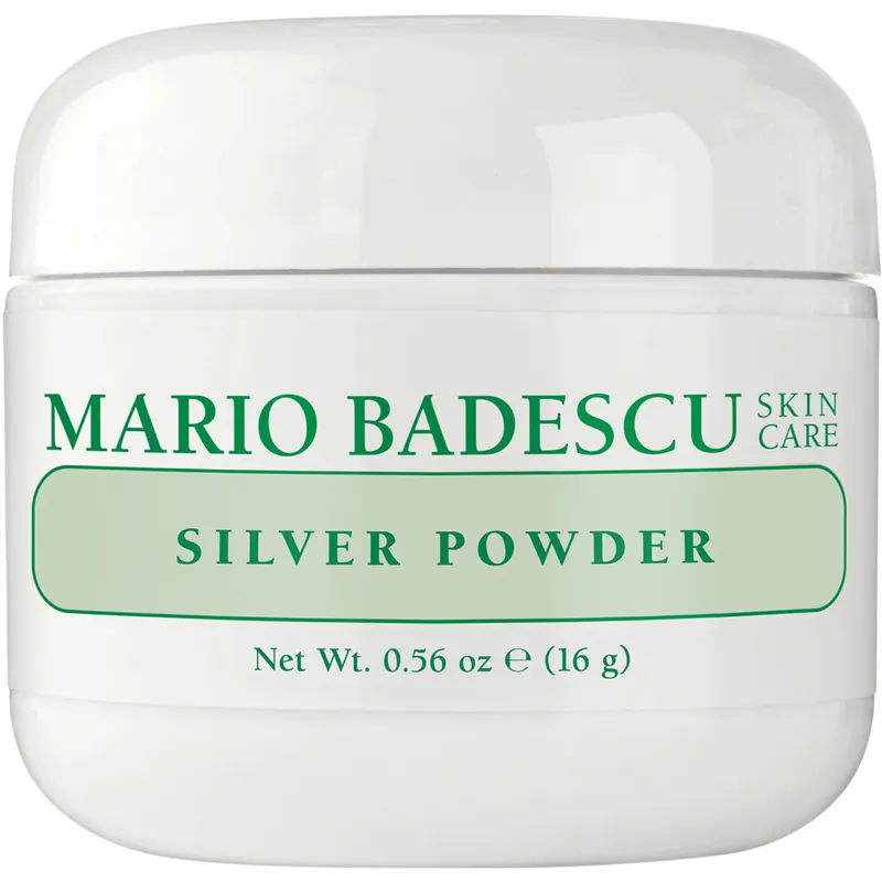 Silver Powder, 16g Sertifioitu