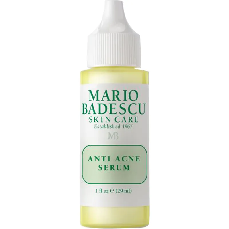 Anti Acne Serum, 29ml Tarjoushinta