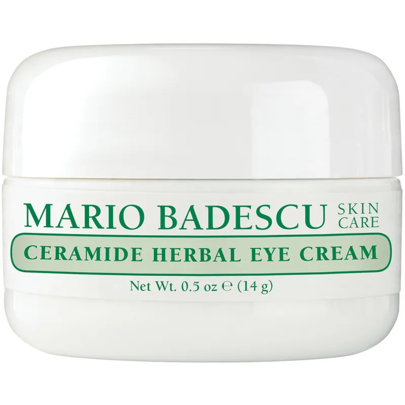 Alkuperäinen Ceramide Herbal Eye Cream, 14g