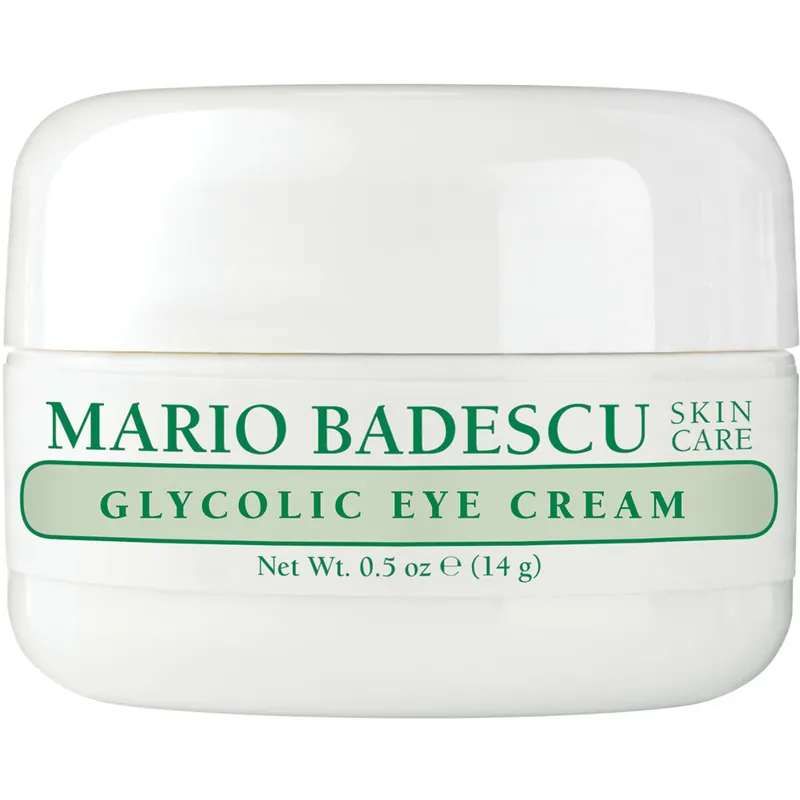 Suosittu Glycolic Eye Cream, 14g