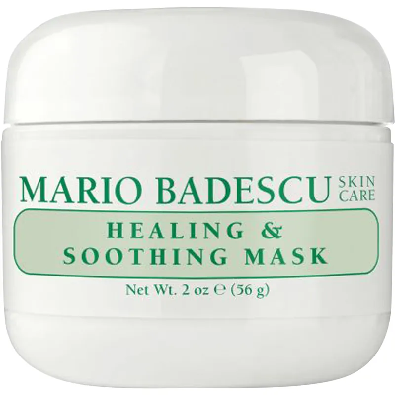 Suoraan Valmistajalta Healing & Soothing Mask, 56g