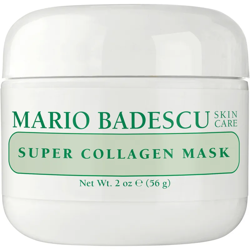 Nopea Toimitus Super Collagen Mask, 56g