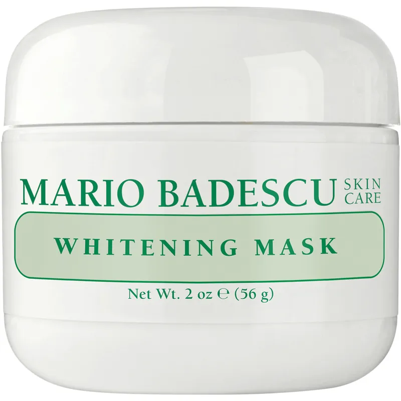 Whitening Mask, 56g Pakollinen (Must-Have)