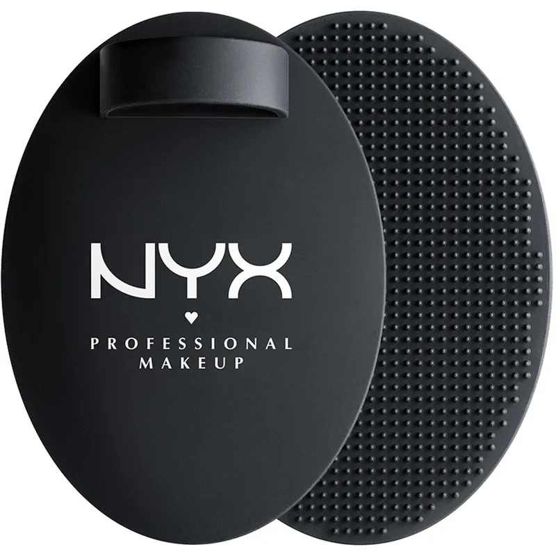 On The Spot Makeup Brush Cleansing Pad Bestseller