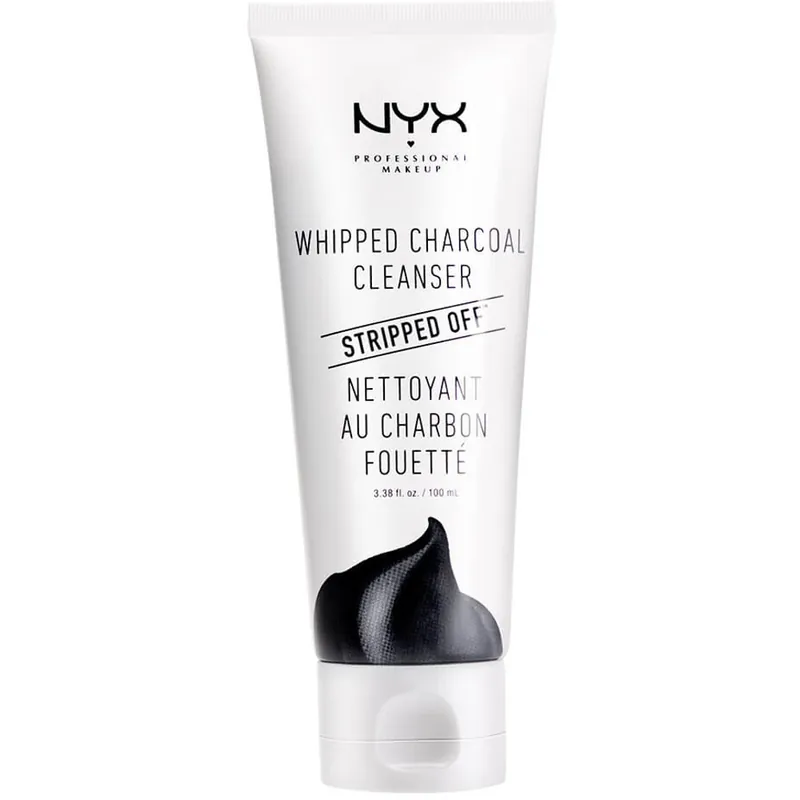 Heti Saatavilla Stripped Off Charcoal Cleanser, 100ml