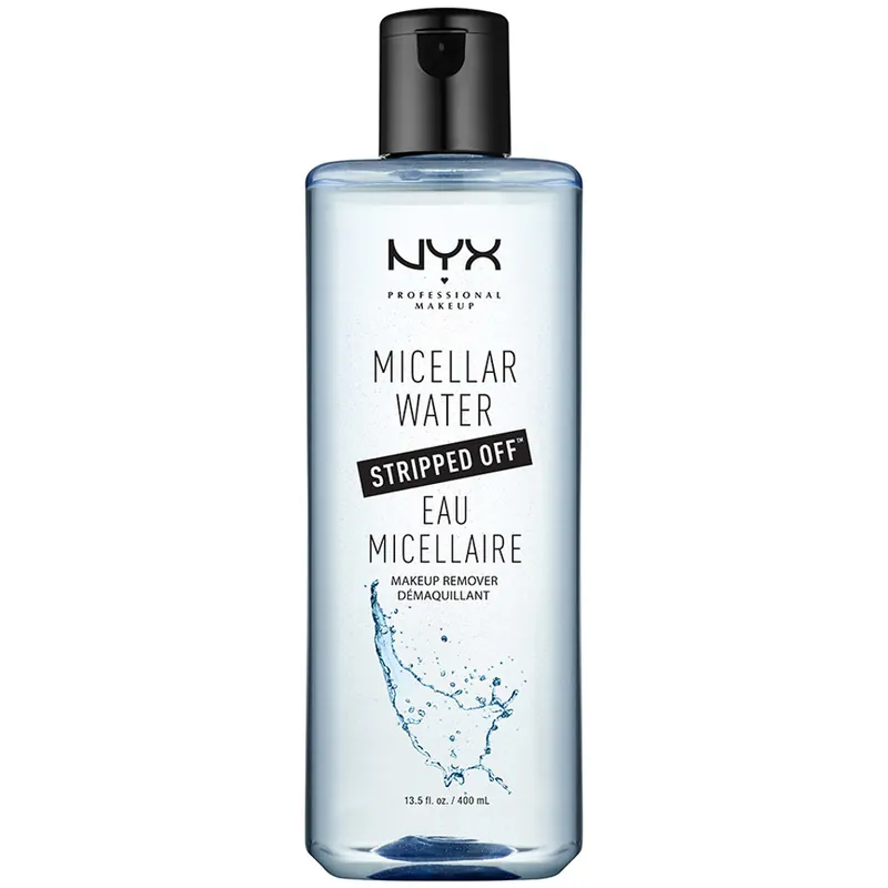 Tukkuhinta Stripped Off Micellar Water, 400ml