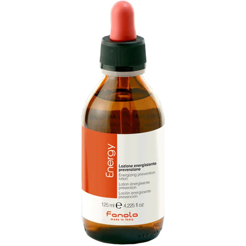 Energy Hair Loss Prevention Lotion, 125ml Erikoistarjous