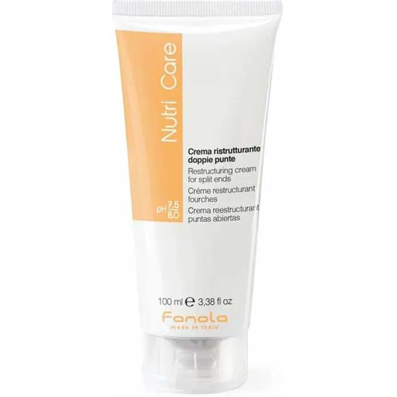 Tarjous Nutri Care Restructuring Split End Cream, 100ml