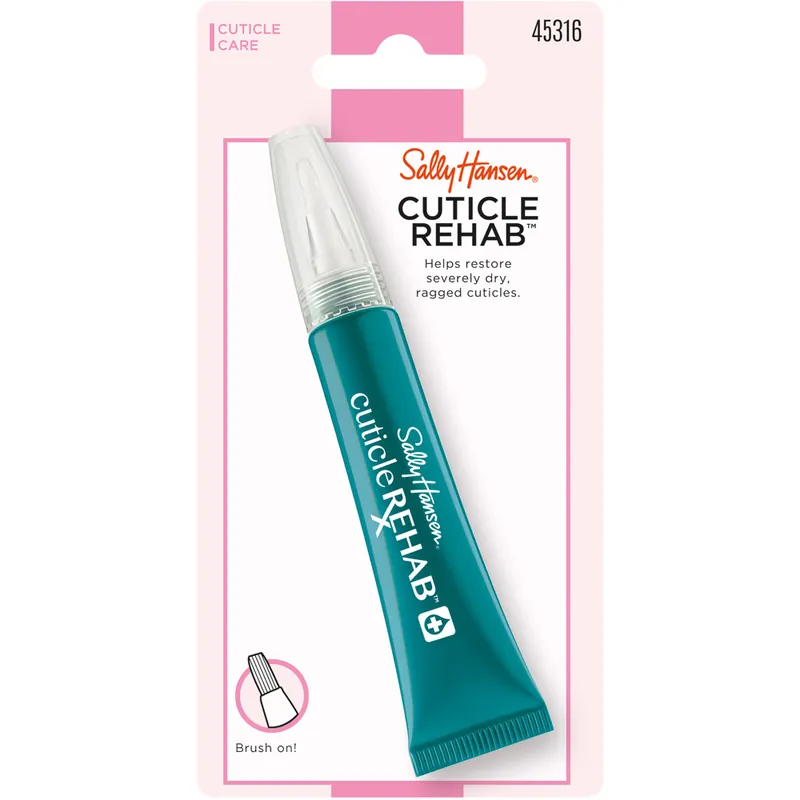 Edullinen Hinta Complete Care Cuticle Rehab