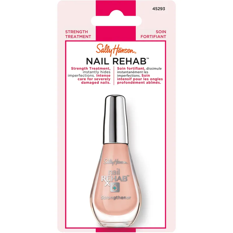 Complete Care Nail Rehab Tarjoushinta