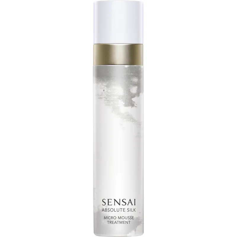 Loppuunmyynti Limited Edition Absolute Silk Micro Mousse Treatment, 90ml