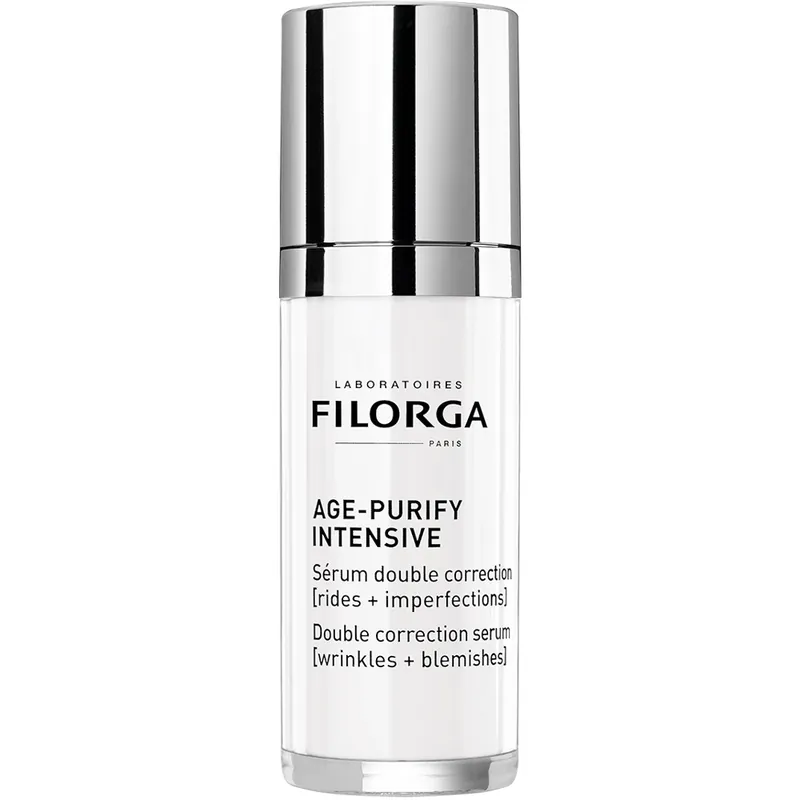 Age-Purify Intensive Serum, 30ml Uusi Malli