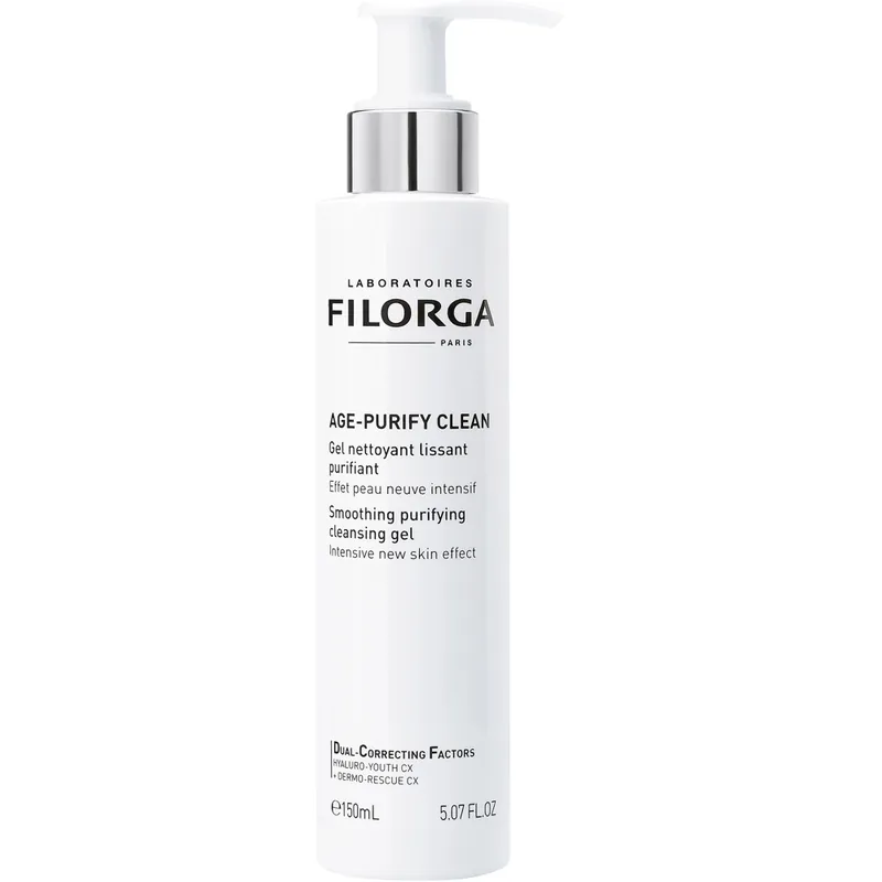 Age-Purify Clean, 150ml Uusi Kokoelma
