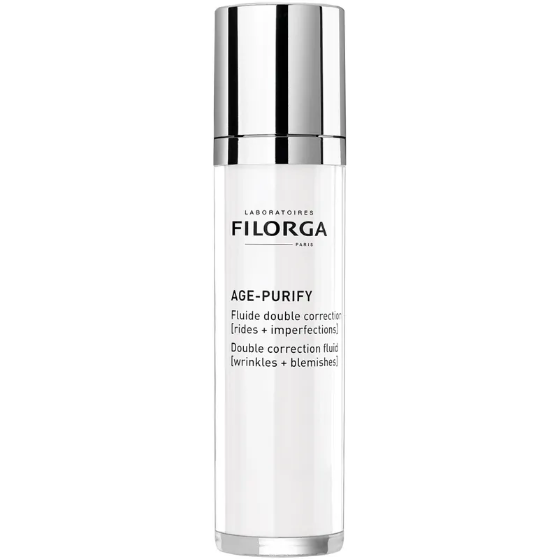 Sertifioitu Age-Purify Fluid, 50ml
