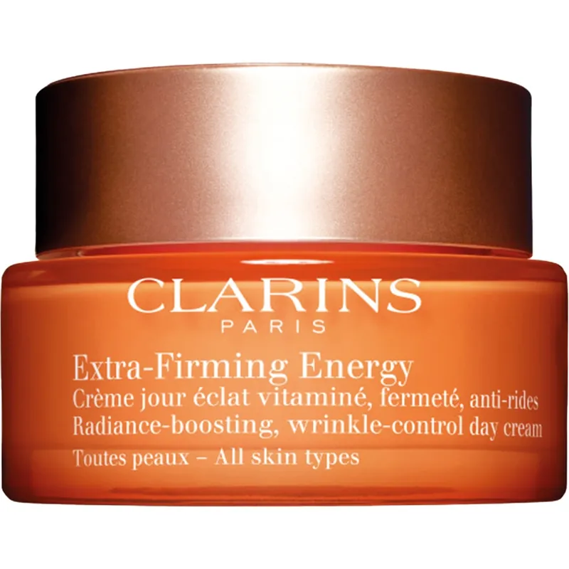 Vain Rajoitetun Ajan Extra-Firming Energy Day Cream, 50ml