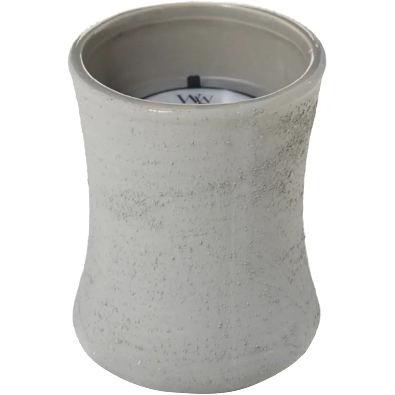 Wood Smoke Concrete Mini Uutuus