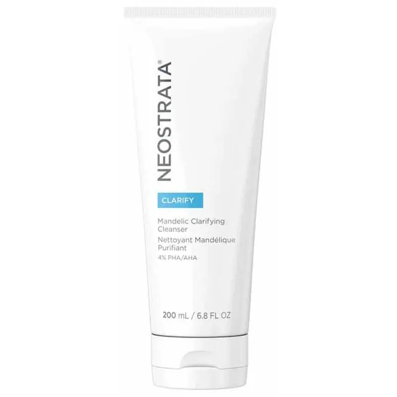 Vain Rajoitetun Ajan Mandelic Clarifying Cleanser, 200ml