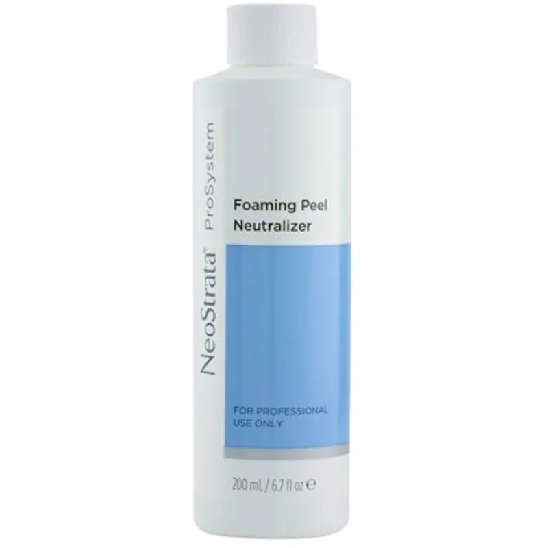 Prosystem Foaming Peel Neutralizer, 200ml Osta Tänään