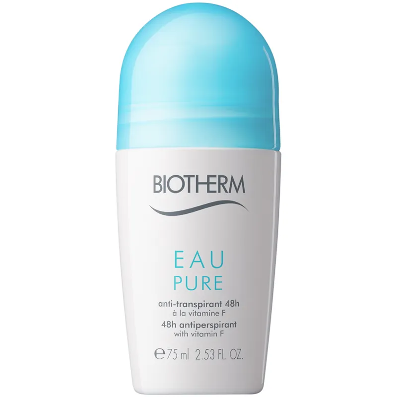 Eau Pure, Deo Roll-On 75ml Pikatoimitus