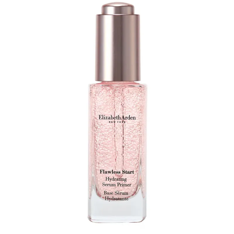 Flawless Start Hydrating Primer Tehdashinta