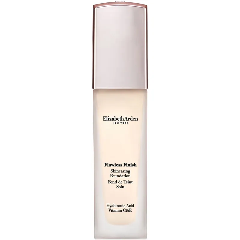 Flawless Finish Skincaring Foundation Osta Nyt