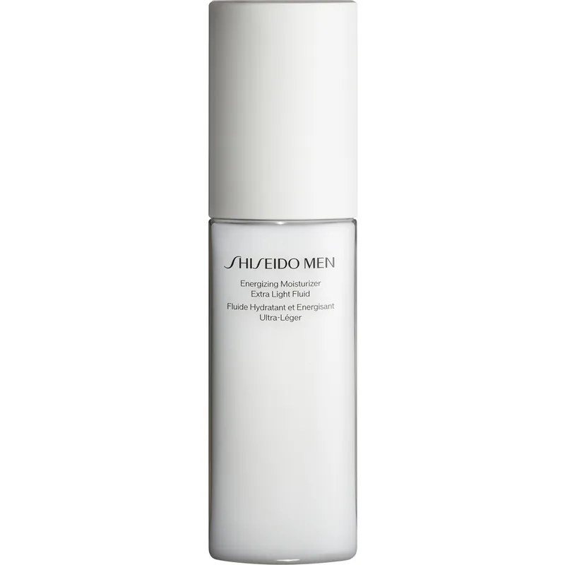 Men Moisturizer Fluid, 100ml Merkkituote