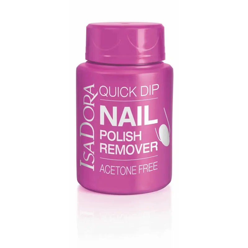 Quick Dip Nail Polish Remover Älä Missaa
