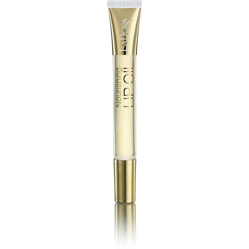 Nourishing Lip Oil Löytö