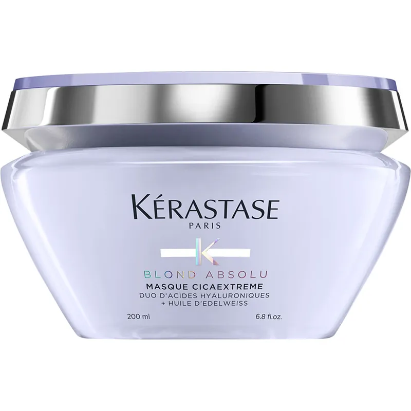 Blond Absolu Masque Cicaextreme Hair Mask, 200ml Erikoistarjous