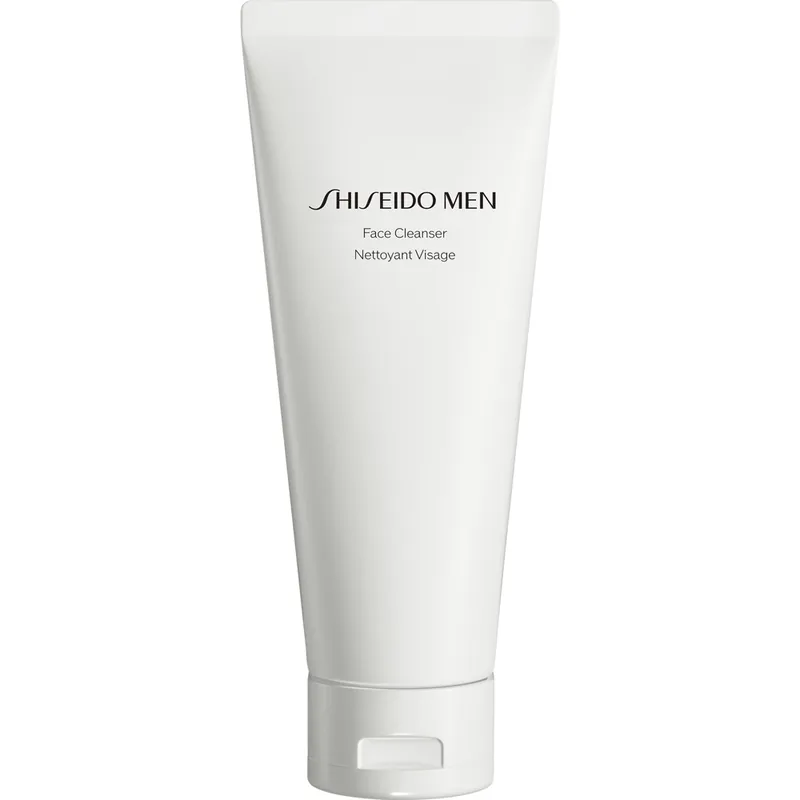 Edullinen Men Face Cleanser, 125ml