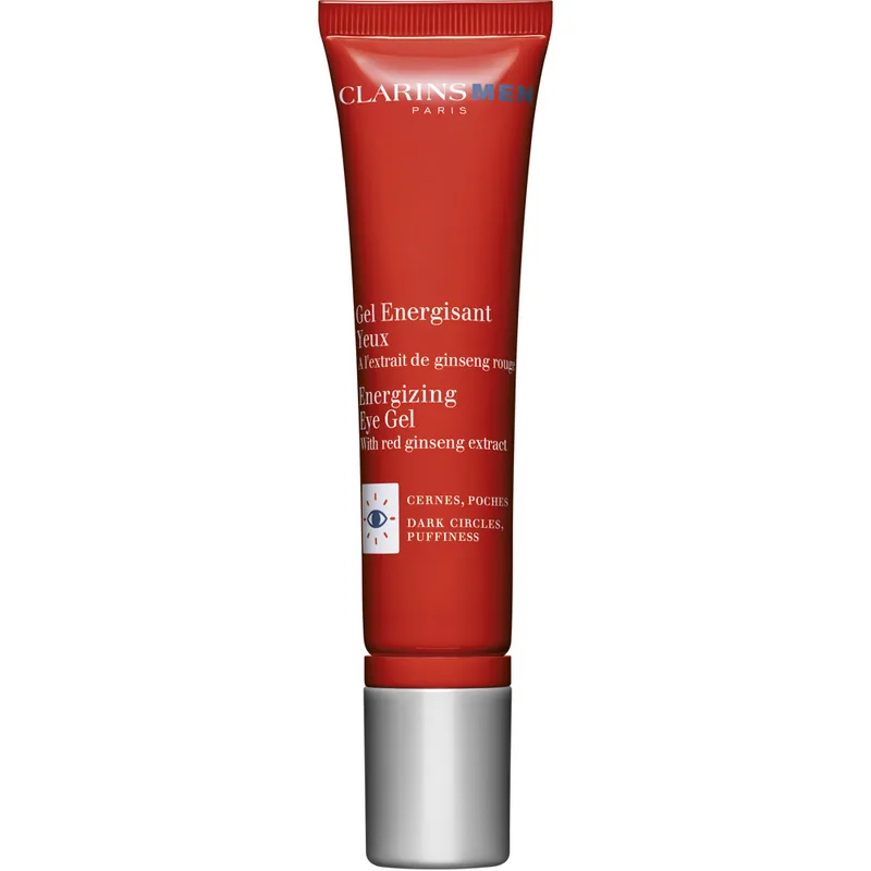Men Energizing Eye Gel, 15ml Kuuma Tarjous