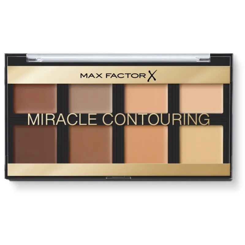 Miracle Contouring Kit Universal Kausialennus