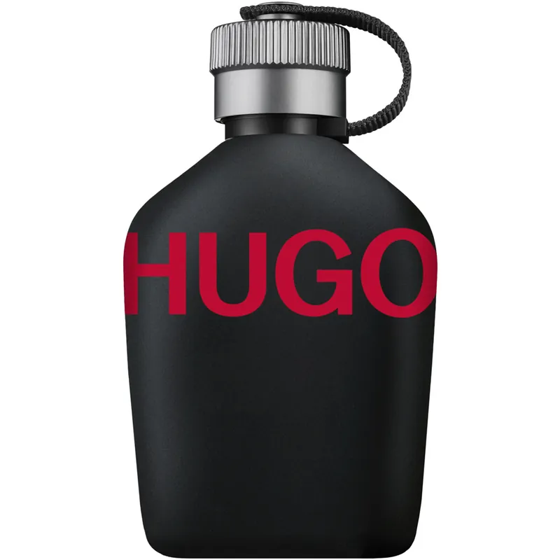 Bestseller Hugo Just Different 2021, EdT 125ml