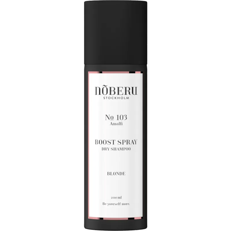 Erikoistarjous Boost Spray, Blond, Amalfi, 200ml