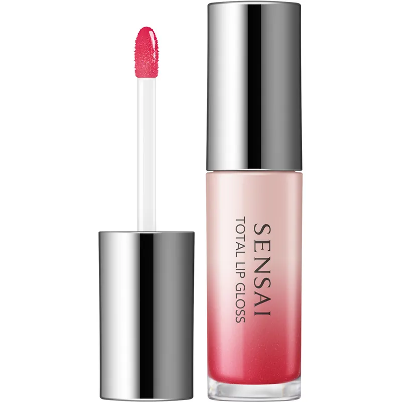 Edullinen Hinta Total Lip Gloss In Colours