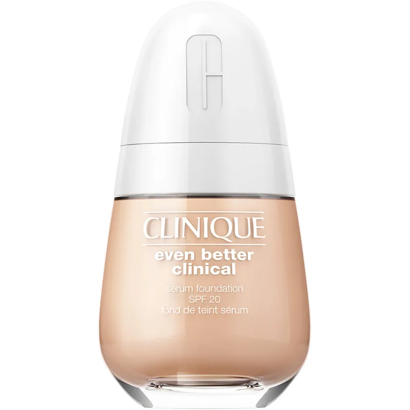 Kampanjahinta Even Better Clinical Serum Foundation SPF20